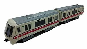 【限定】Bトレインショーティー　都営大江戸線12-000形初期車【12-000初】　(shin