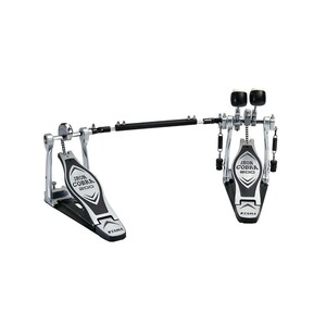 TAMA ツインペダル HP200PTW Twin Pedal ドラムツインペダル アイアンコブラ タマ