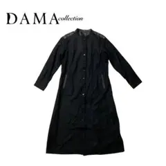 DAMA collection ダーマ コレクション スプリングコート アウター