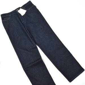 未使用 agnes b JEANS アニエスベー ジーンズ メンズ ストレッチ デニム 31 