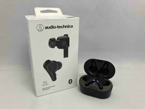 【1円スタート】audio-technica Sound Reality ATH-CKR70TW ワイヤレスイヤホン (25-07-08)