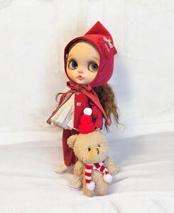 Blythe outfit*ブライスアウトフィット*R braping*着せ替え洋服17点セット