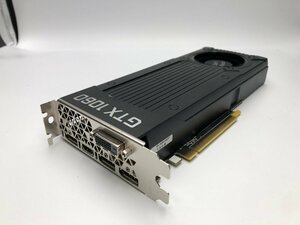 【ハード王】1円～/GeForce グラフィックボード GTX1060 3GB GDDR5 /12294-R11