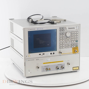 [DW] 8日保証 N4374B E5071C ATO 76040 80496 Agilent 10 17 245 UNQ 22 101 332 100kHz-4.5GHz Lightwave Component Analyzer[06074-0034]