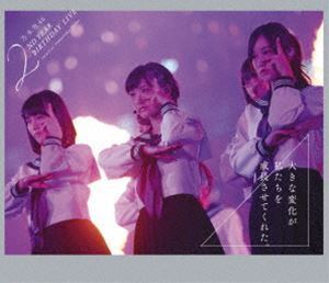 [Blu-Ray]乃木坂46 2nd YEAR BIRTHDAY LIVE 2014.2.22 YOKOHAMA ARENA（通常盤） 乃木坂46