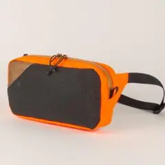 ◉ Fanny Pack Wallet ECOPAK™︎