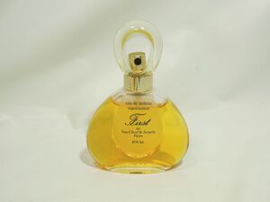 First de Van Cleef & Arpels Paris ヴァン クリーフ & アーペル ファースト オードトワレ 60ml EDT 香水