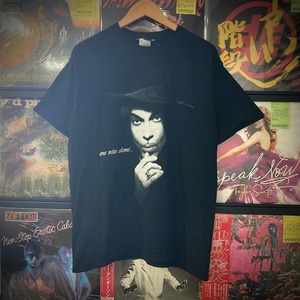 PRINCE / USED T-SHIRT (古着 VINTAGE ヴィンテージ バンドTシャツ)