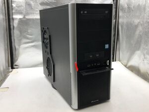 メーカー不明/デスクトップ/第6世代Core i7/メモリ8GB/8GB/8GB/8GB/WEBカメラ無/OS無-241128001352558