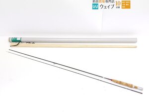 ORVIS オービス グラファイト マーク II 8’ ＃4 フライロッド