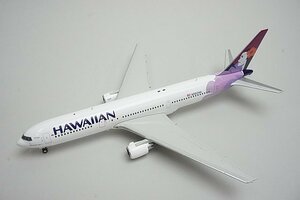 ★ Gemini Jets ジェミニ 1/200 B767-300ER HAWAIIAN AIRLINES ハワイアン航空 N582HA G2HAL143