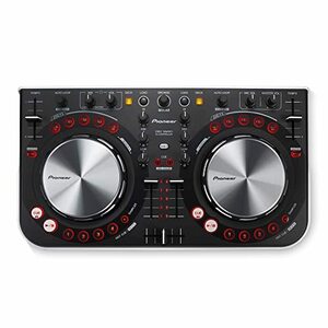 【中古】 Pioneer パイオニア Digital DJ-WeGo-W (DDJWeGoW) ホワイト DJコントロー