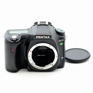 【良品】PENTAX ペンタックス *ist Ds #2283