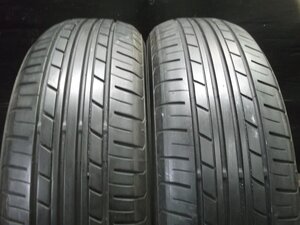 【R772】ECOS ES31◆175/65R14◆2本即決