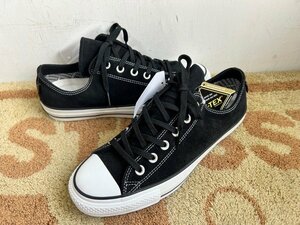 コンバース オールスター スエード Low GORE-TEX 26.5cm ゴアテックス CONVERSE ALL STAR 100 GORE-TEX Low