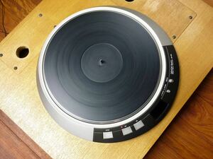 DENON デンオン デノン Turntable ターンテーブル DP-80