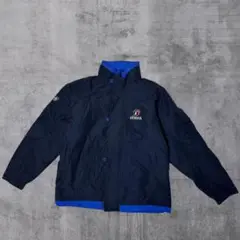 vintage GEORGIA ジャンパー　非売品　デザイン　希少