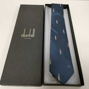 Dunhill(ダンヒル)2ネクタイ