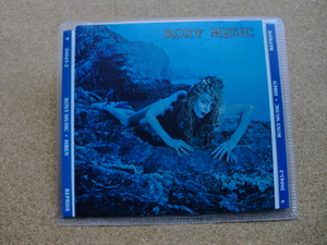 ＊【CD】ROXY MUSIC／SIREN（9 26043-2）（輸入盤）