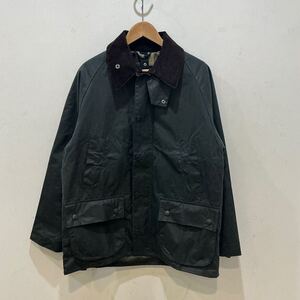 Barbour バブアー ジャケット 242MWX0018 BEDALE ビデイル カーキ 704256