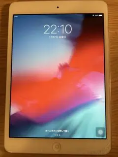 iPad mini 第2世代　16GB