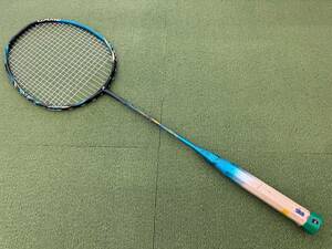 ◆アストロクス88Sゲーム ASTROX88SGAME YONEX 4UG5 現状品