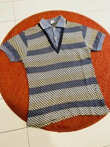 ビンテージ PENNEYS プルオーバー・ペニーズカットソー・モッズポロシャツ・TOWN CRAFT・SEARS・FRED PERRY・60