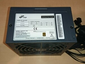 FSP 700W ATX電源 動作確認品 (O31418)