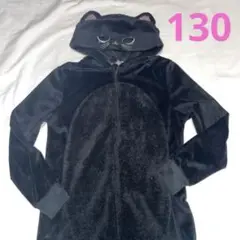 H&M エイチアンドエム　ねこ　着ぐるみ