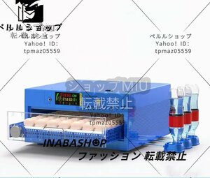 全自動孵卵器 56卵 インキュベーター 大容量 照卵器付き デジタル表示 自動給水式 自動温度制 湿度保持 鶏など家畜 家禽 鳥類専用 孵化器