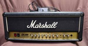 パワー部ハンドワイヤード パワー管新品 DSL100 JCM2000 marshall マーシャル【値下げ交渉は質問欄にて】