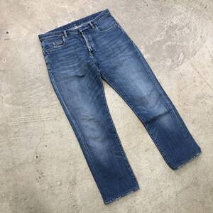 【1円スタート!!】Maison Martin Margiela メゾン マルタンマルジェラ 10 イタリア製 デニム Made in Italy Denim Pant