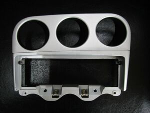 アルファロメオ156 3連メーターパネル ALFAROMEO156 [2]