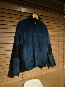 patagonia パタゴニア フリース ジャケット R2 R1 R3 USA ボア 