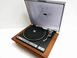 □ジャンク PIONEER パイオニア PL-61 ベルトドライブ式 ターンテーブル レコードプレーヤー 1120-13 @140□