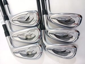 入間■【中古】 タイトリスト T200 Titleist KUROKAGE60(JP) 27[4768]