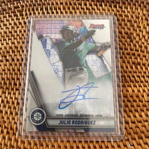 Topps Bowman