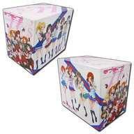 中古アニメCDセット ラブライブ! Solo Live! collection Memorial BOX I[高坂穂乃果、南ことり、園田海未