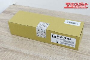 未開封品 TOA WM-D1210 ワイヤレスマイク 前橋店