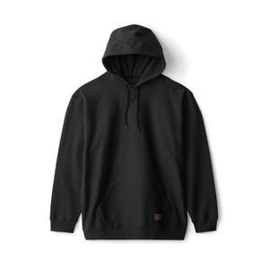 BRIXTON(ブリクストン)『Longman Ⅱ Reserve Hood』BLACK L