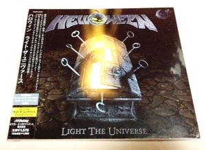 未開封品 ハロウィン 「Light The Universe」