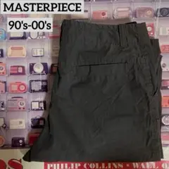 名作90s-00s MASTERPIECEイージートラックパンツHECTIC裏原