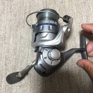 okuma cascade CS-25 現状品