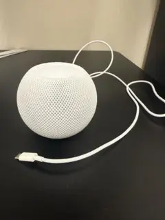 Apple HomePod mini ホワイト