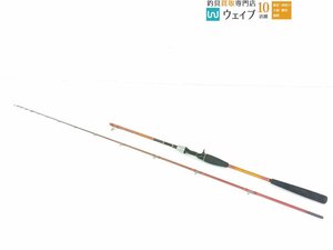 ダイワ リーディング 82 MH-190MT ジャンク品