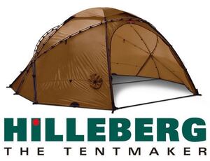 【送料無料】　ヒルバーグ　アトラス　サンド　hilleberg