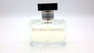 ●RALPH LAURENT ROMANCE ラルフローレン ロマンス 50ml 香水 オードパルファム フレグランス コロン 箱なし