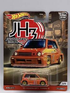 即決有★HW hotwheels ホットウィール JAPAN HISTORICS 3 