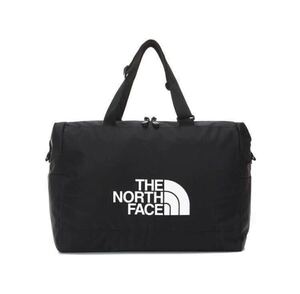 【新品未使用】THE NORTH FACE ライト ダッフルバッグ　ブラック