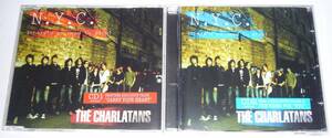 THE CHARLATANS / NYC (There